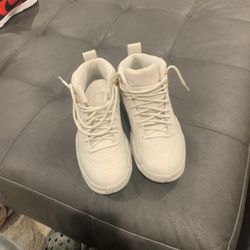 Jordan 12 Phantoms 