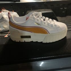 Puma Women’s Shoes Size 7