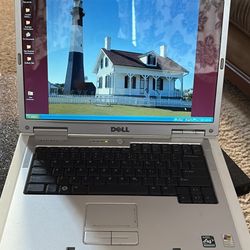 Dell Inspiron 1501 laptop