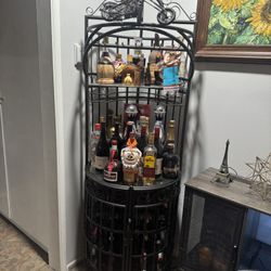 Wine Rack 