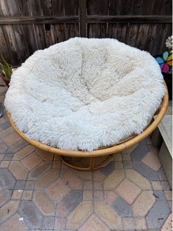 Athome papas a bowl chair
