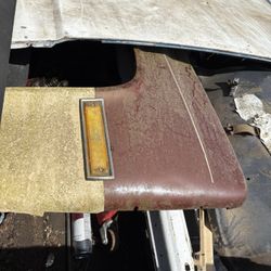 square body. parts 