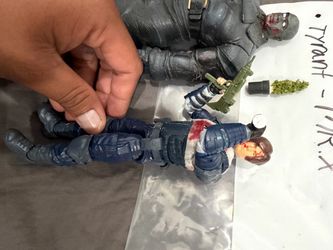 Customs