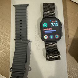 Apple Watch Ultra 2 