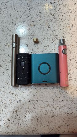 510 Batteries