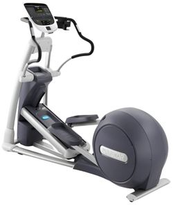 Precor EFX 813 elliptical