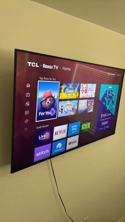 65Inch TCL