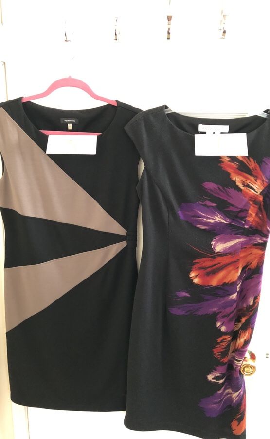 Dresses size 6