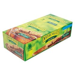 Nature Valley - Oats 'N Honey Crunchy Granola Bars - 18/1.5 Oz