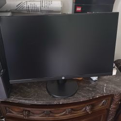 Hp monitor (Used)