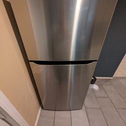LG Fridge
