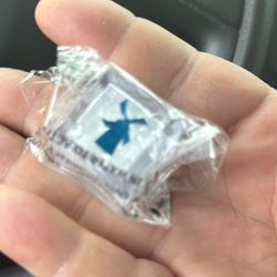Dutch Bros Light Up Ice Cube!