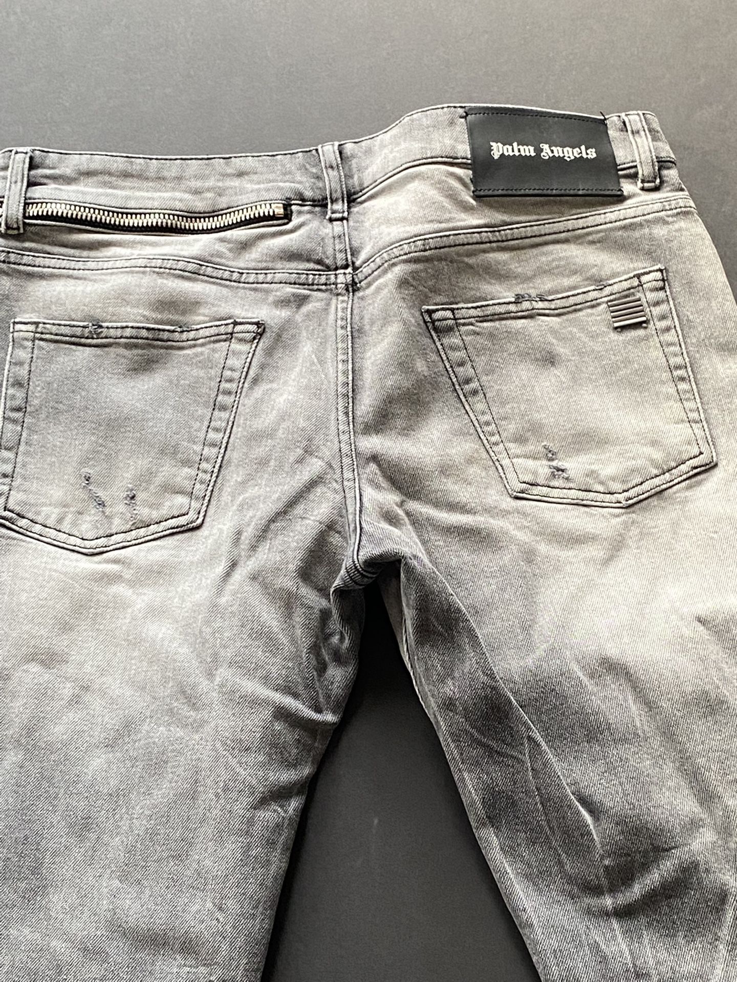 Men Palm Angel Jeans