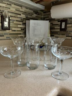 Glasses