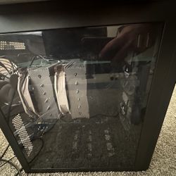 Custom PC Workstation 