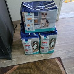 Top Paw Dog Pads