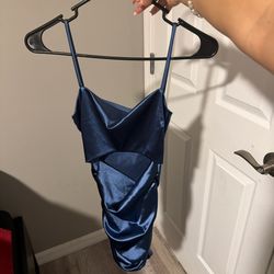Windsor Dress