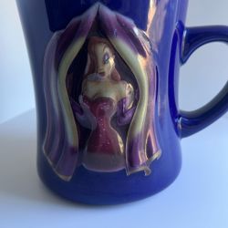 Jessica Rabbit #Disney#coffeeMug