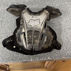 Chalecos De Moto