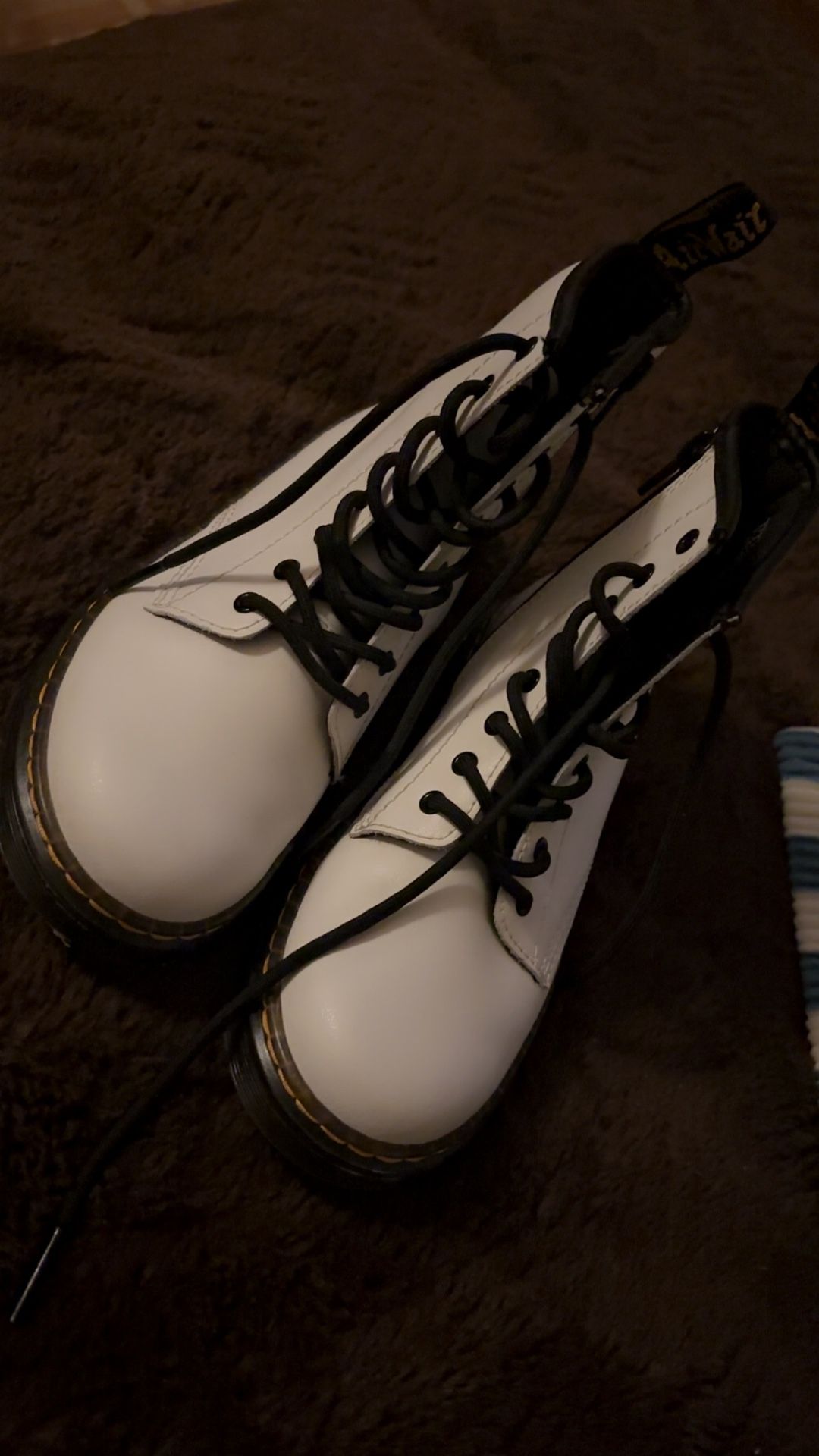 Doc Martens