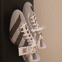 Men's ADIDAS SPRINTSTAR Track Shoes  Size 13 NEW 