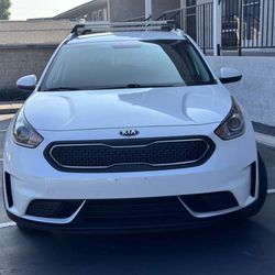 2019 KIA Niro