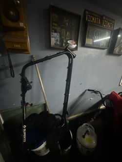 Super73 S1 frame