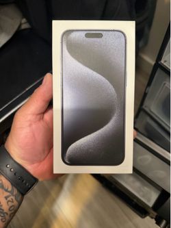 iPhone15 Pro, Max