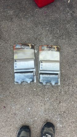 2 Monster Flatscreen PowerCenter 350 Surge Protectors – New Sealed