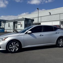 2020 ALTIMA S $18.995