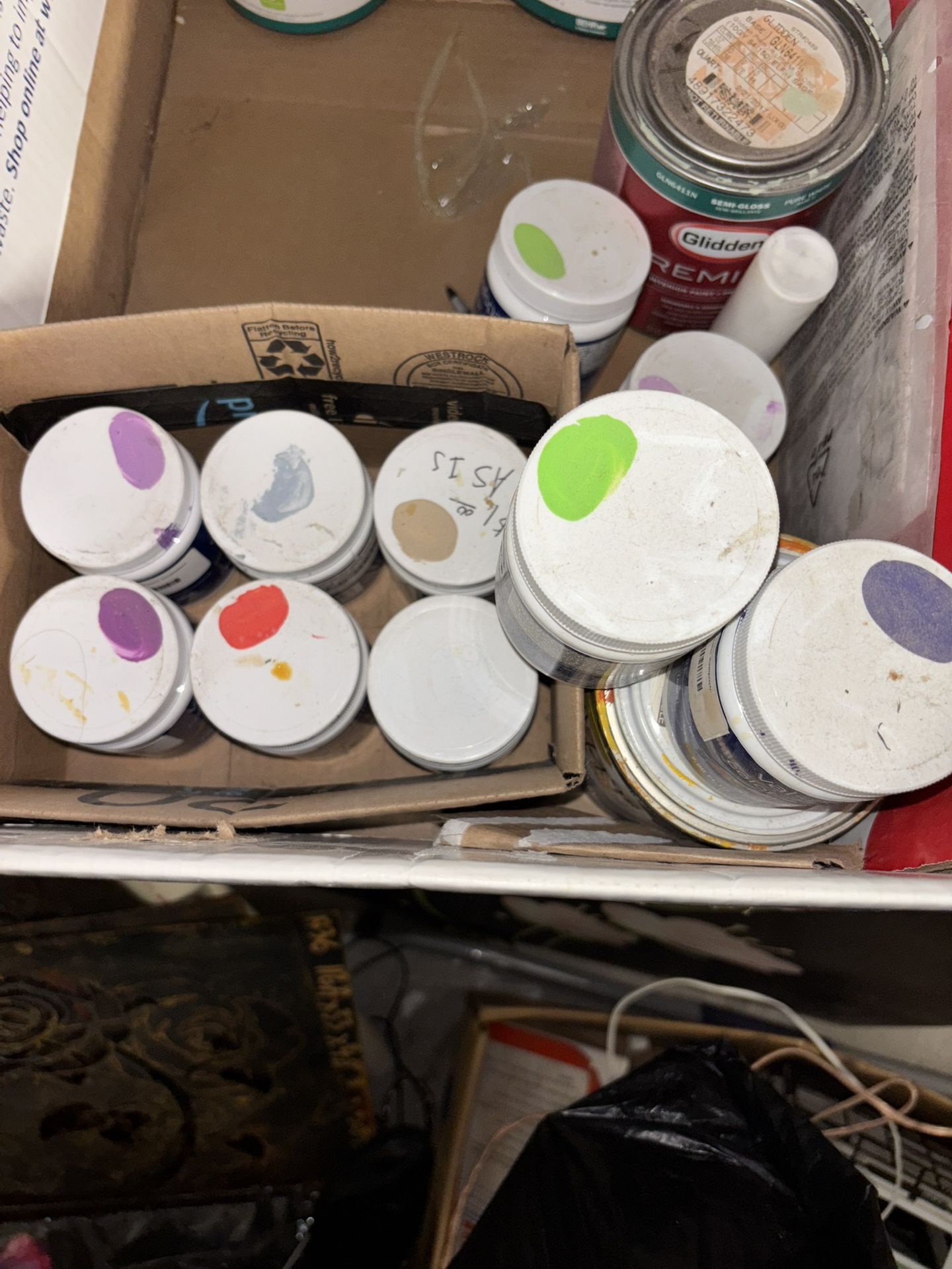 Paint And Paint Supplies, Paint Rollers,, Sheet 