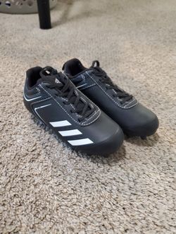 Adidas Baseball Cletes