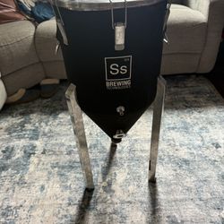 SS Brewtech Brewing Equipment