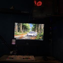 All In One  Complete Gameing Setup
