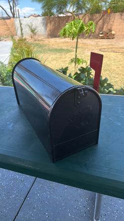 Mailbox