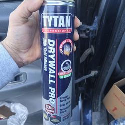 TYTAN PROFESSIONAL DRYWALL PRO High Yield Adhesive 