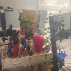 Vanity 