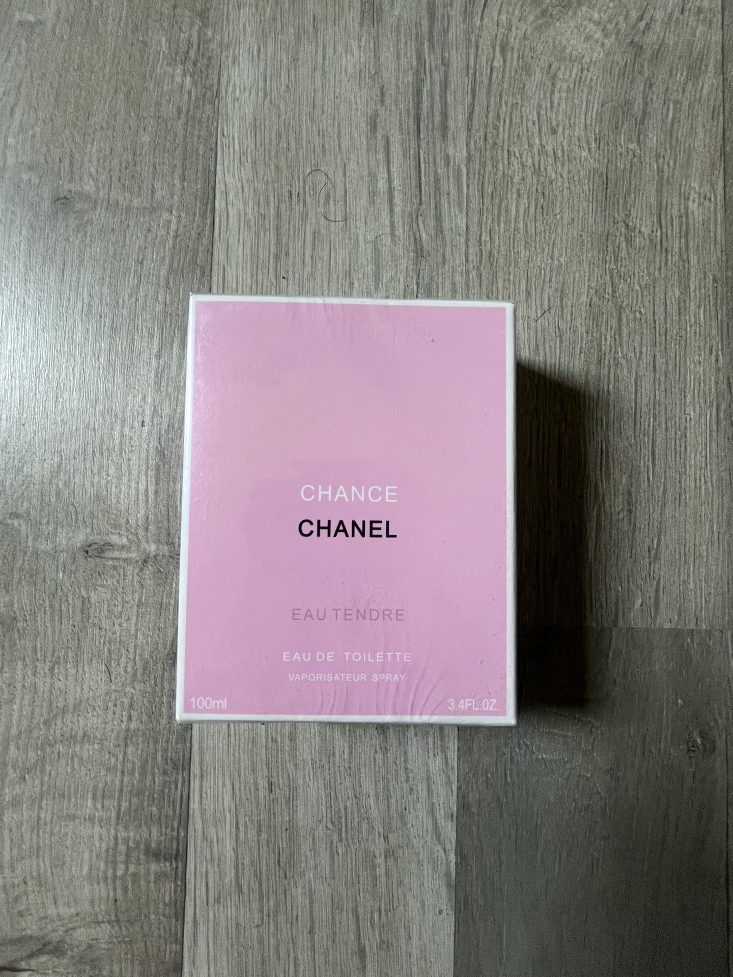 Chanel Perfume Spray 3.4 fl oz