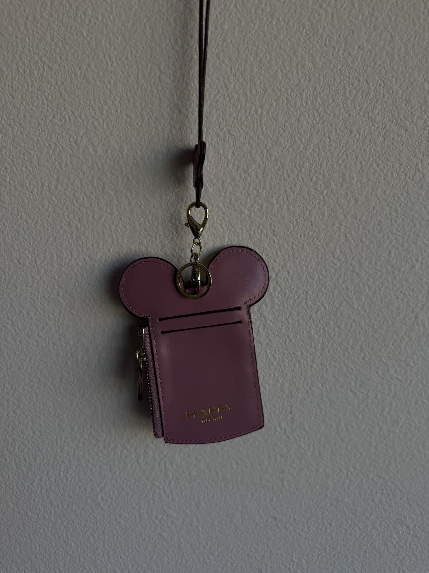 Disney Mickey Wallet