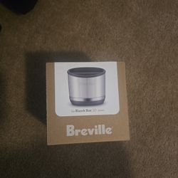 Breville Knock Box 10