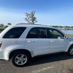 2006 Chevrolet Equinox