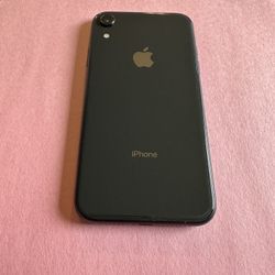 iPhone XR 128 GB Unlocked Excellent Condition