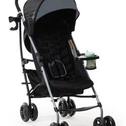 Summer Stroller