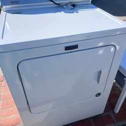 Maytag Gas Dryer Like New