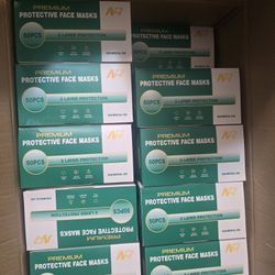 Face MASK ( Non Medical Use)