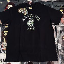 Bape Shirts 