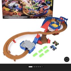 New in box monster jam