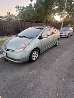 2009 Toyota Prius