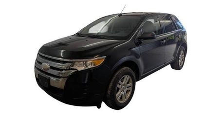 2011 Ford Edge