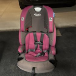 Toddler seat